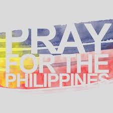 God bless the Philippines!